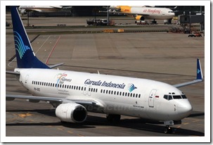 garuda indonesia online ticket e-commerce